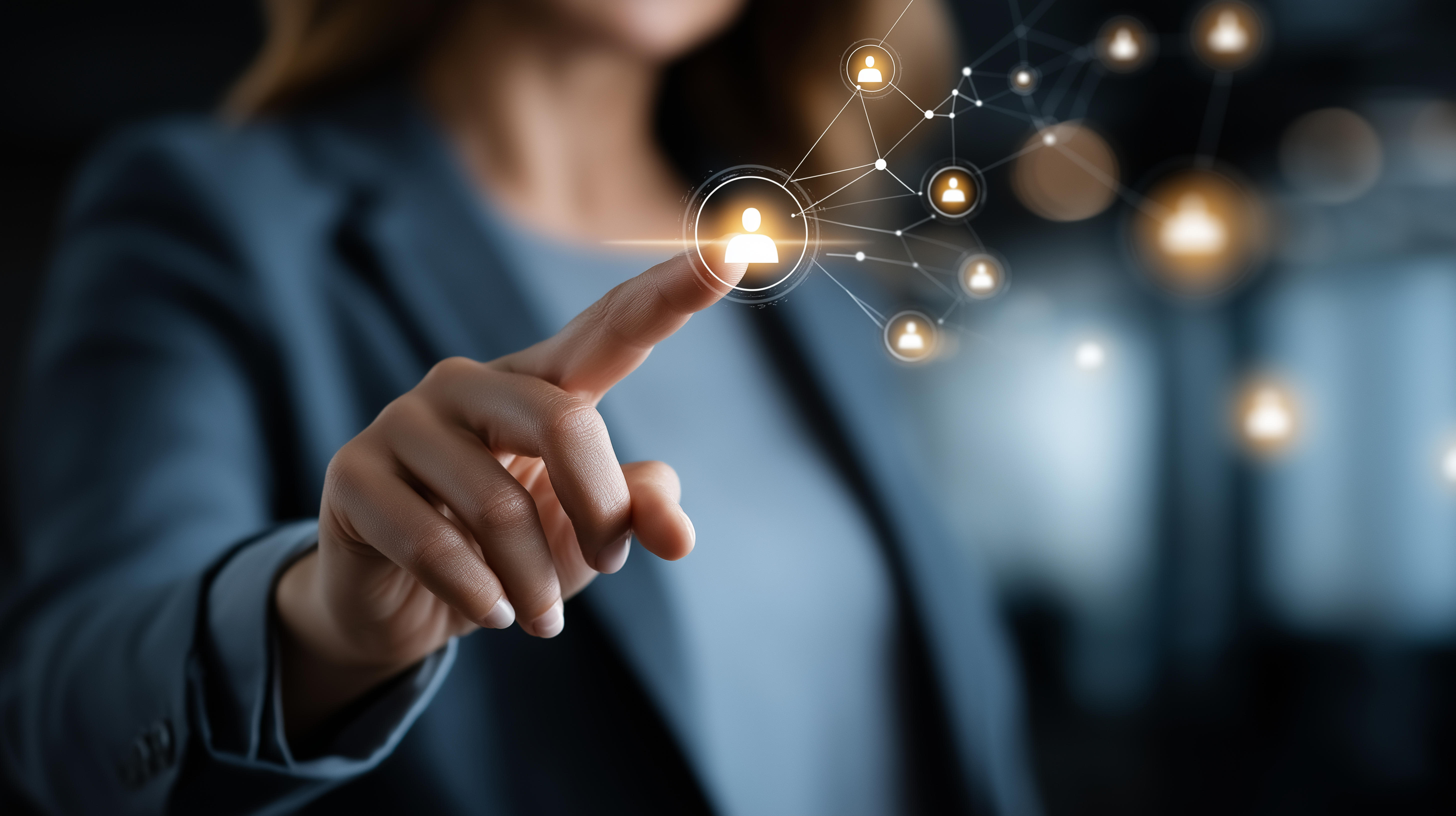 Navigating Your Digital Presence in 2024: A Strategic Guide for B2B SaaS Companies