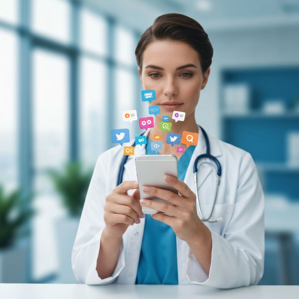 How Medical Clinics Can Gain Market Share Using AI-Powered Social Media Advertising