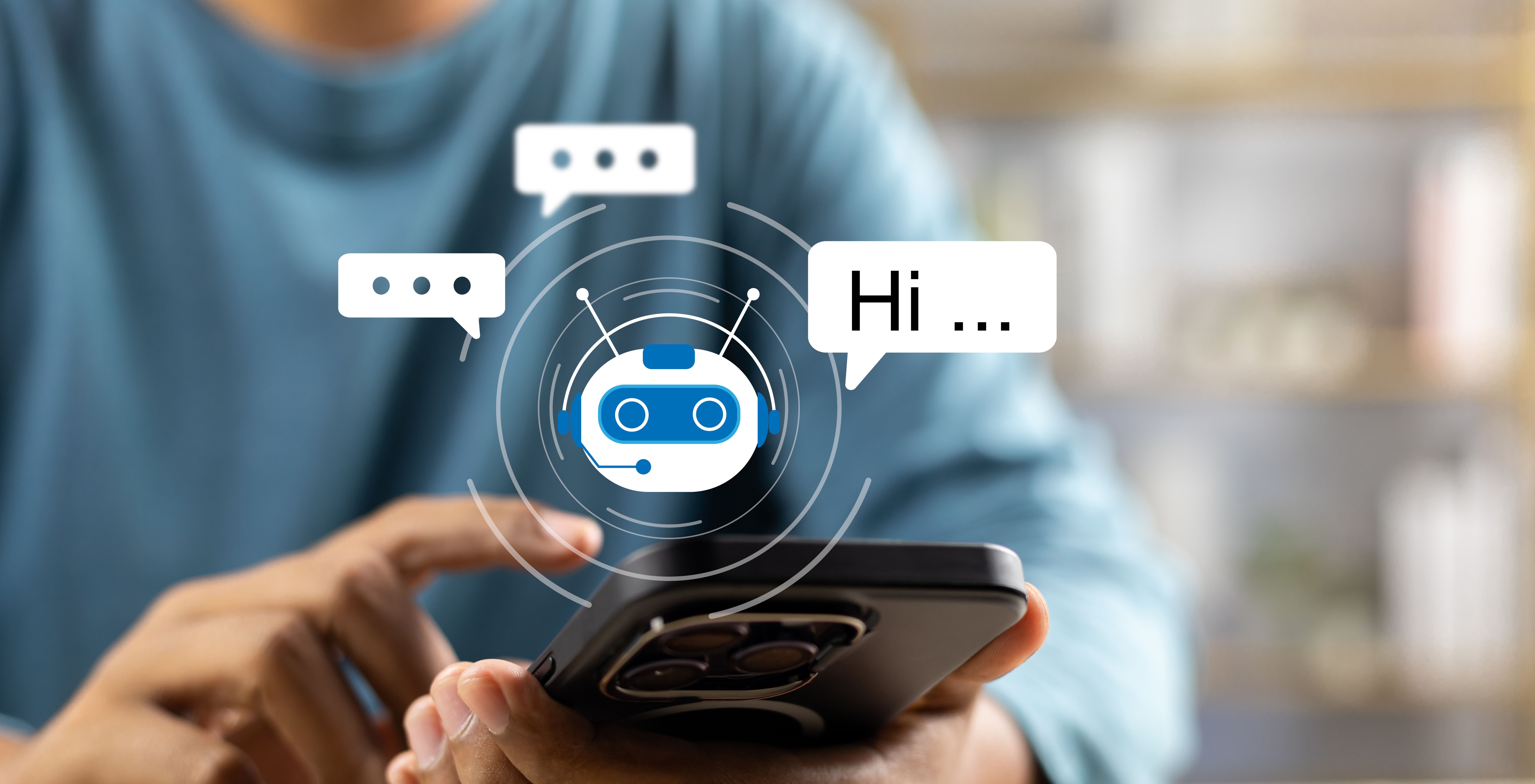 How Clarity Innovative Solutions Helps Clinics Grow Patient Volume with Website Chatbots